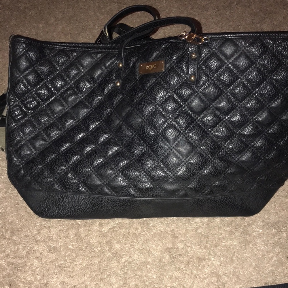 Womans purse
